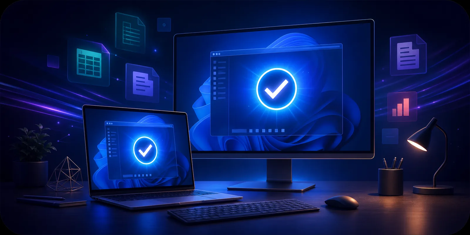 Te activamos tu Windows y Office