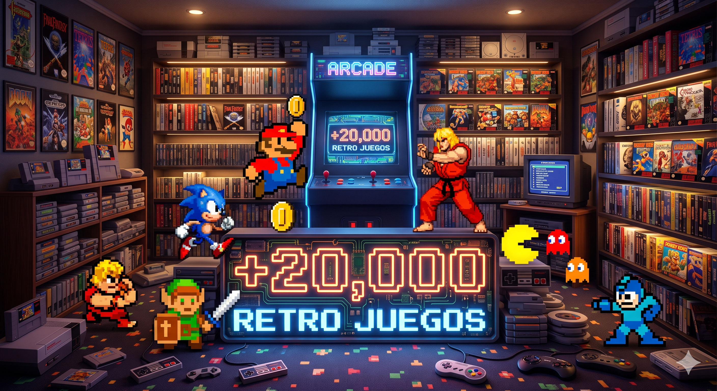 Buscas diversion para jugar y pasarla bien?