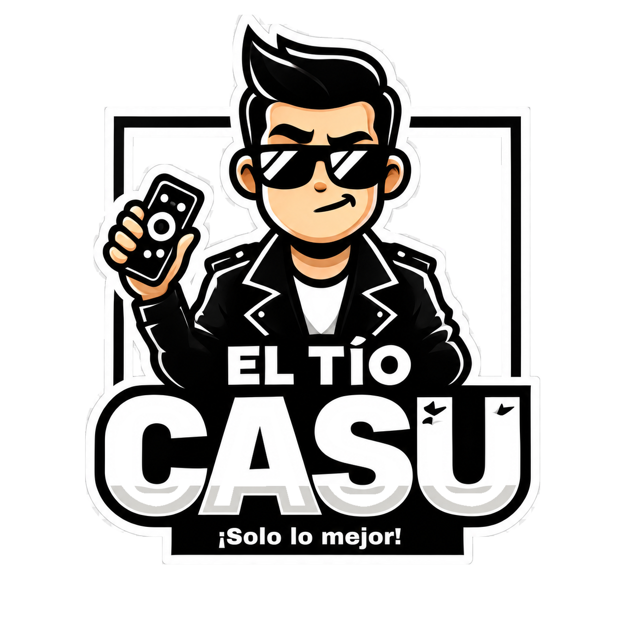 El Tio Casu