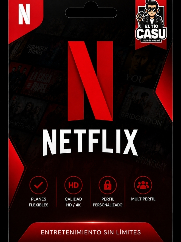 Netflix