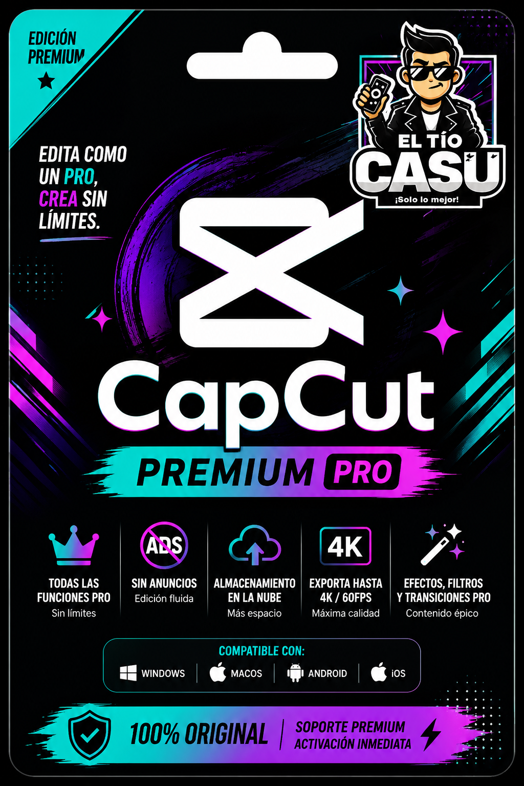 CAPCUT