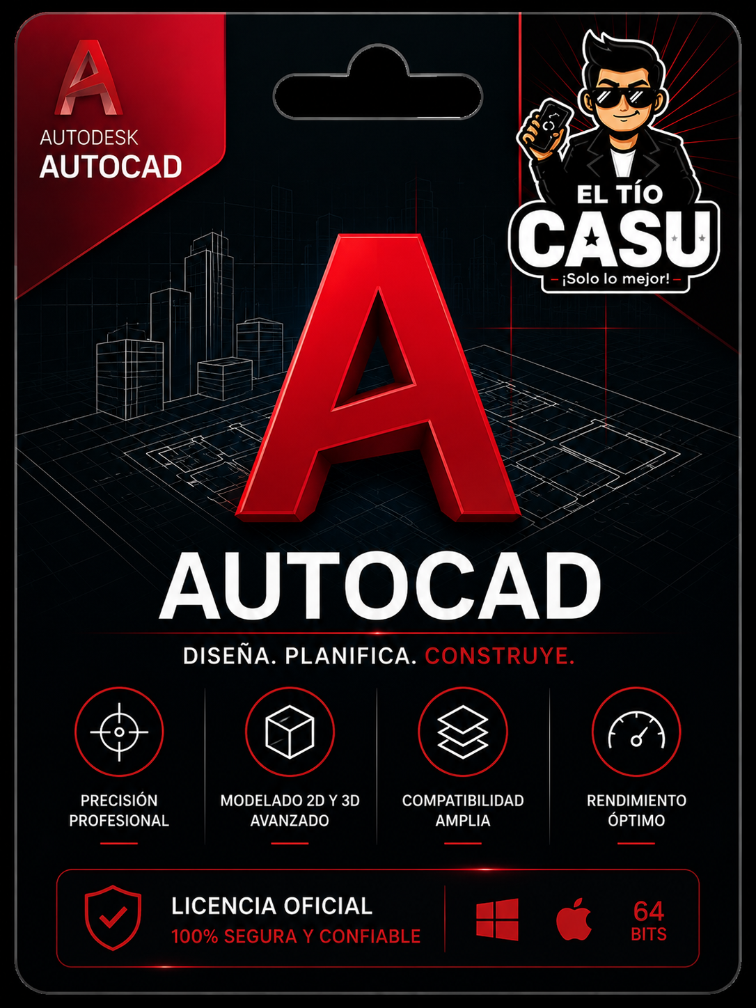 AUTOCAD