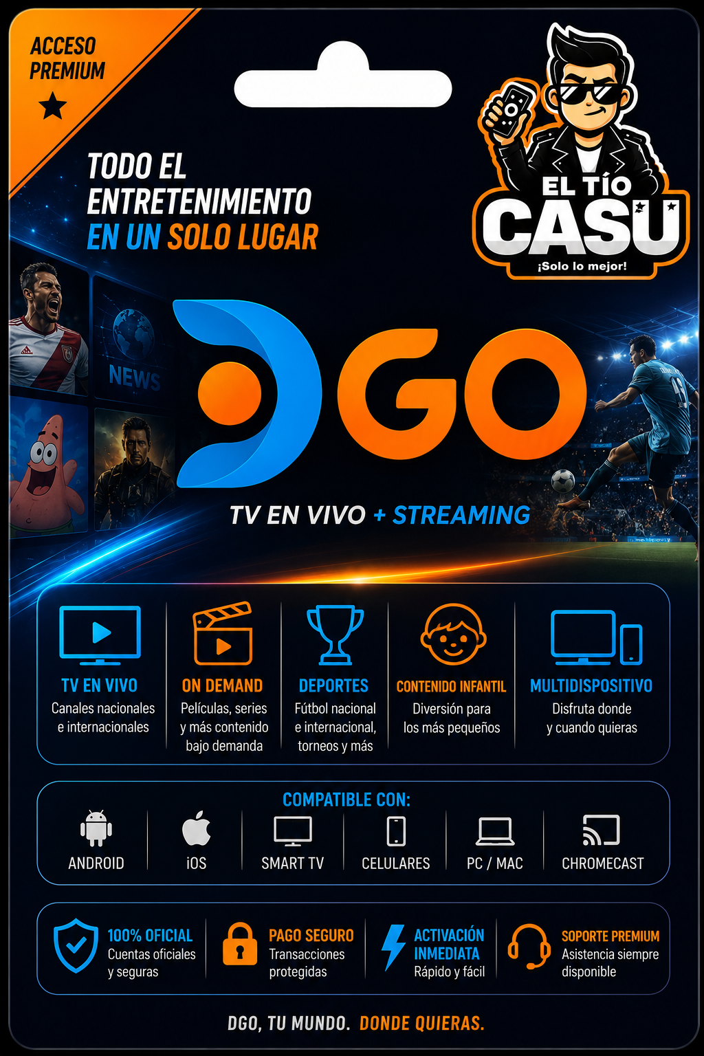 DGO