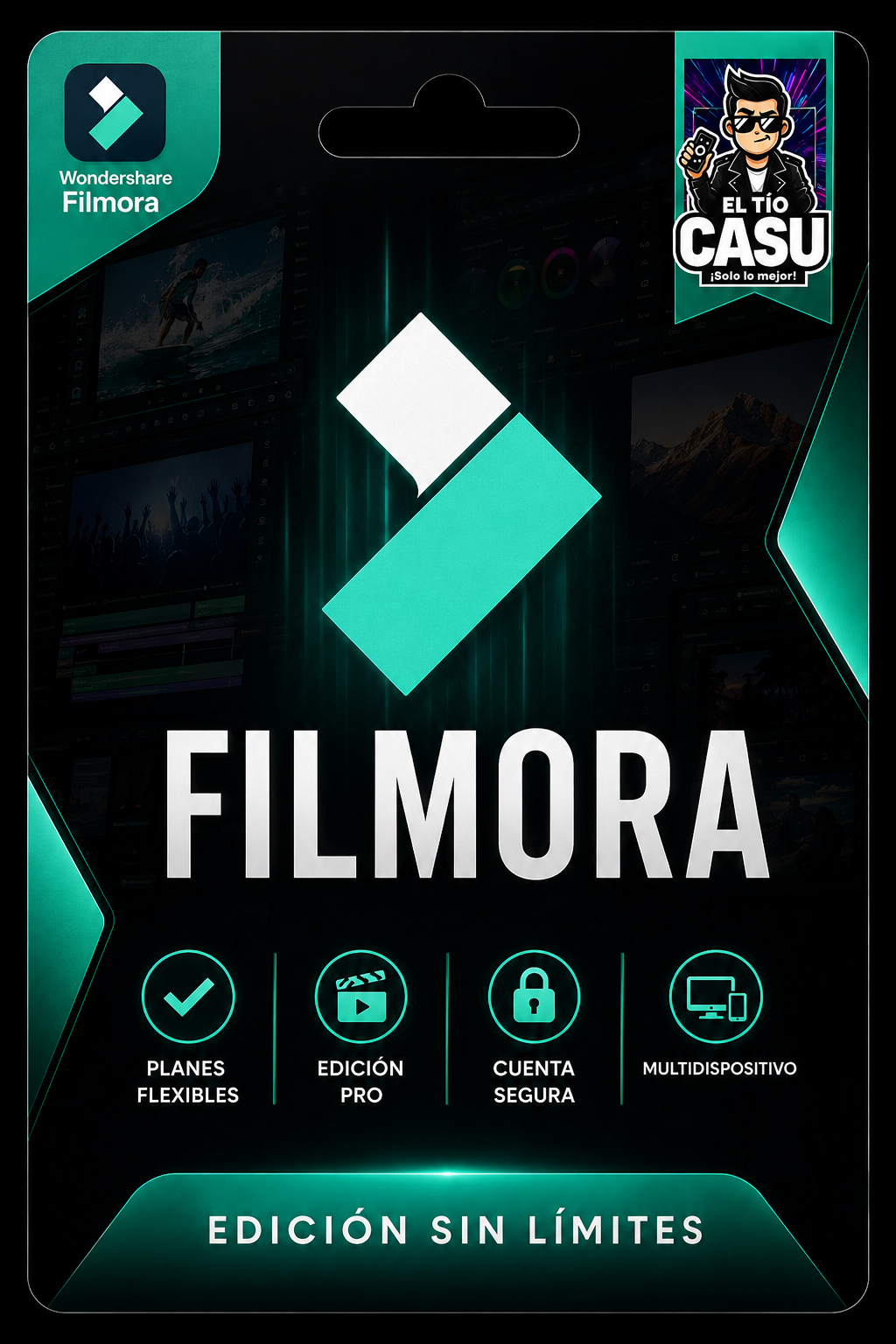 FILMORA