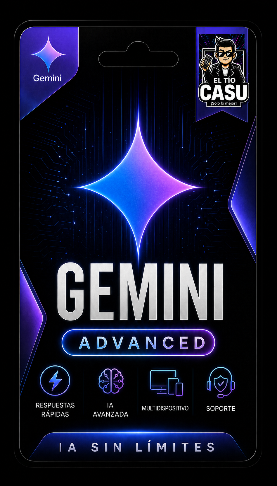 GEMINI