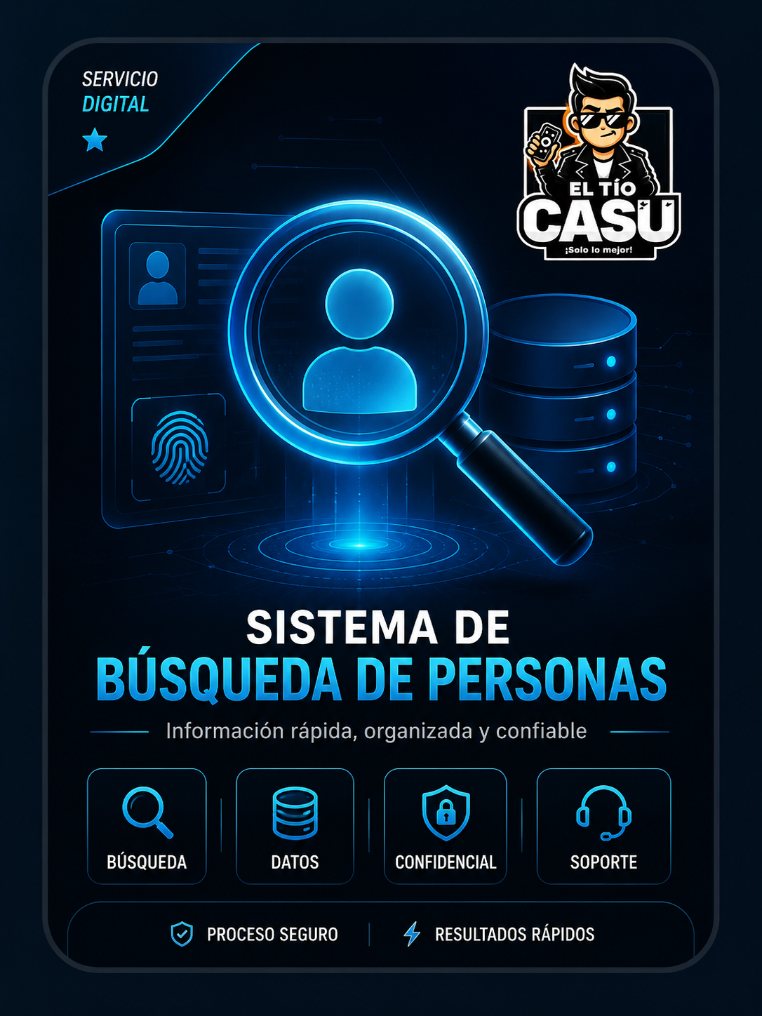 SISTEMA DE DOX