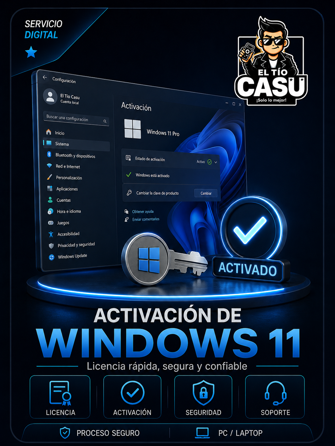 WINDOWS 11